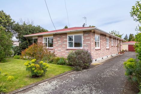 Photo of property in 25 Jeans Street, Masterton, 5810
