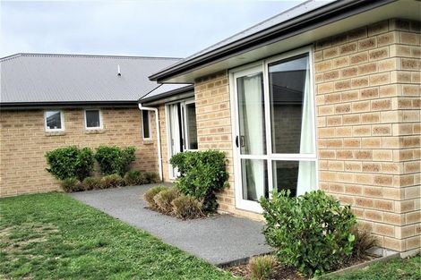 Photo of property in 21 Tiaki Way, Cambridge, 3434