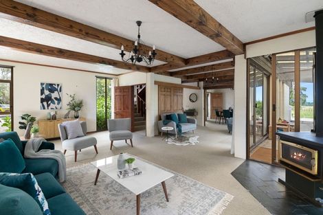 Photo of property in 45 Ringawhati Road, Otaki, 5583