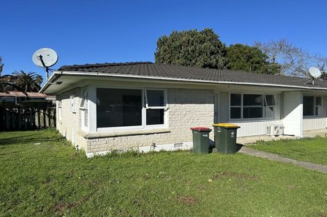 Photo of property in 2/3 Kita Road, Manurewa, Auckland, 2102