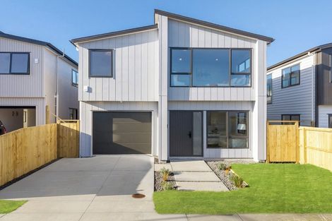 Photo of property in 15 Star Cross Road, Karaka, 2580