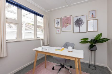 Photo of property in 3 Balquhidder Road, Hospital Hill, Napier, 4110