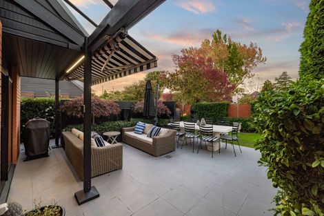 Photo of property in 24 Poynder Avenue, Merivale, Christchurch, 8014