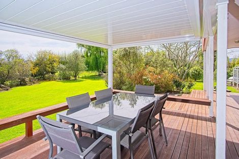Photo of property in 19 Pilmer Road, Makauri, Gisborne, 4071