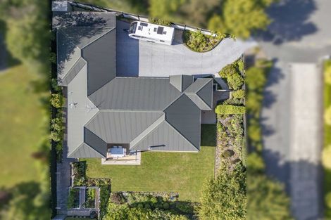 Photo of property in 9a Harrod Place, Rangiora, 7400