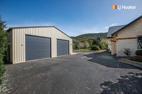Photo of property in 310 Tirohanga Road, North Taieri, Mosgiel, 9092