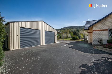 Photo of property in 310 Tirohanga Road, North Taieri, Mosgiel, 9092