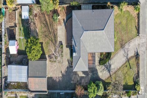 Photo of property in 79 George Street, Tinwald, Ashburton, 7700