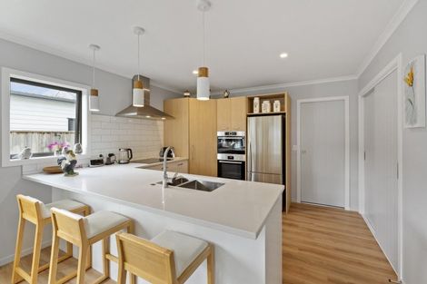 Photo of property in 3 Kingi Te Ahoaho Place, Otaki, 5512