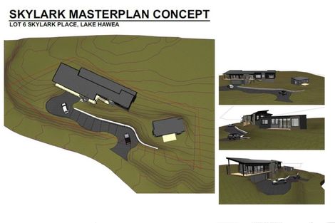 Photo of property in 5 Skylark Place, Lake Hawea, 9382