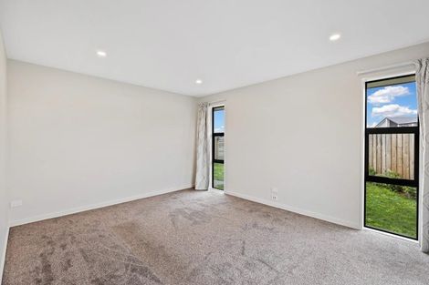 Photo of property in 27 Fairhall Street, Rolleston, 7615