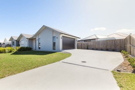 Photo of property in 15 Kereruu Street, Cambridge, 3434