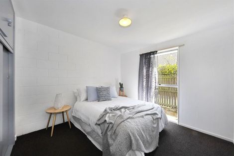 Photo of property in 3/85 Southampton Street, Sydenham, Christchurch, 8023