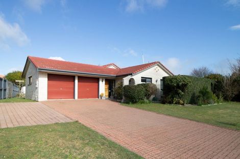 Photo of property in 9 Kotuku Crescent, Matamata, 3400