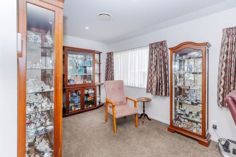 Photo of property in 18 Harlock Place, Huntly, 3700