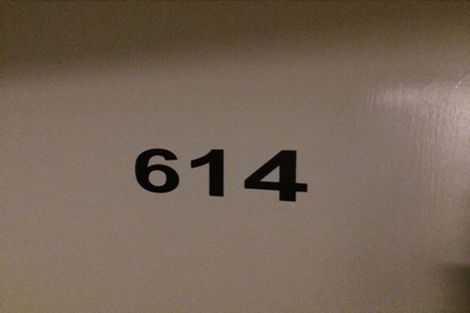 Photo of property in Martin Square Apartments, 614/12 Martin Square, Te Aro, Wellington, 6011