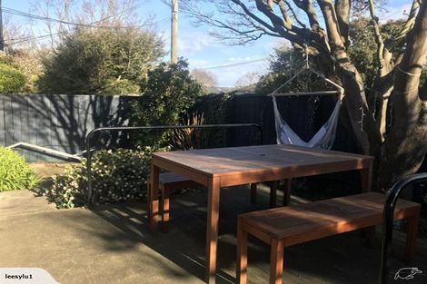 Photo of property in 1/36 Office Road, Merivale, Christchurch, 8014