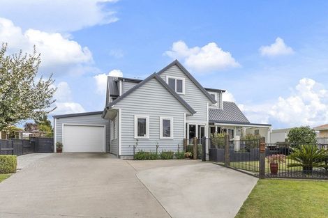 Photo of property in 48a Fairview Place, Te Puke, 3119