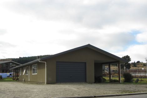 Photo of property in 150 Aubrey Road, Wanaka, 9305
