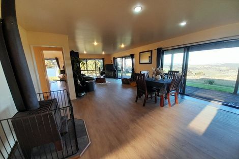 Photo of property in 241 Jobe Road, Maungakaramea, Whangarei, 0178