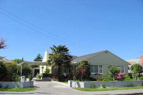Photo of property in 20 Ryeland Avenue, Ilam, Christchurch, 8041