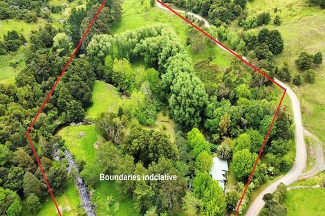 Photo of property in 225 Taita Road, Waimamaku, Kaikohe, 0473