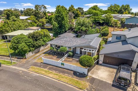 Photo of property in 7 Wiremu Street, Hamilton East, Hamilton, 3216