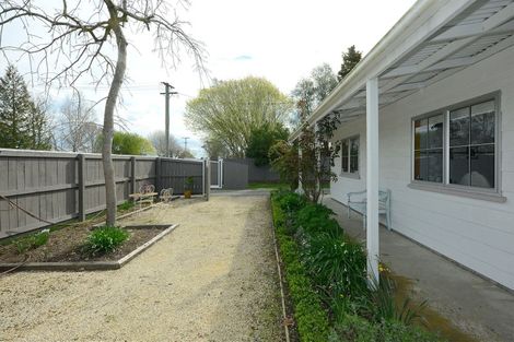 Photo of property in 506 Mill Road, Ohoka, Kaiapoi, 7692