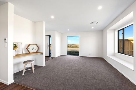 Photo of property in 76 Edgeworth Road, Darfield, 7571
