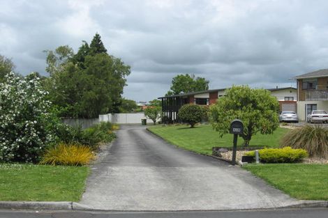 Photo of property in 439 Elizabeth Avenue, Te Awamutu, 3800
