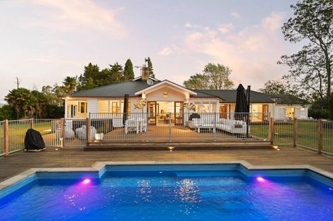 Photo of property in 73 Friedlander Road, Eureka, Hamilton, 3287