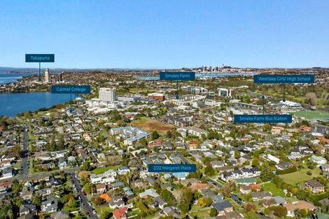 Photo of property in 2/22 Margaret Place, Milford, Auckland, 0620