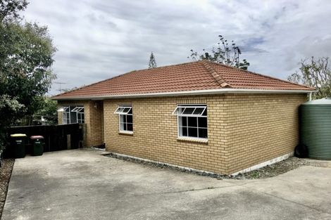 Photo of property in 4 Utting Street, Birkdale, Auckland, 0626