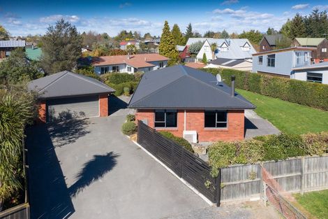 Photo of property in 8 Talbot Place, Methven, 7730