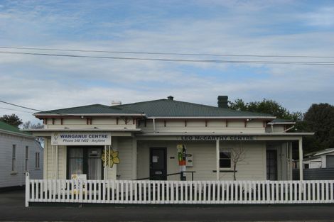 Photo of property in 2 Churchill Crescent, Tawhero, Whanganui, 4501