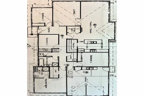 Photo of property in 2 Jordan Street, Kaiapoi, 7630