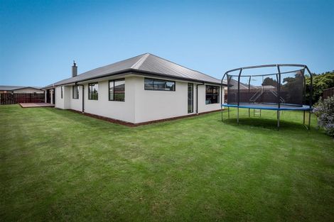 Photo of property in 11 Ledbury Drive, Rolleston, 7615