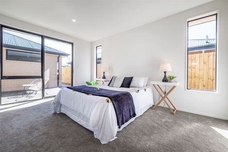 Photo of property in 18 Lotus Place, Wigram, Christchurch, 8025