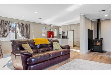 Photo of property in 12 Butler Court, Rolleston, 7614