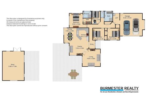 Photo of property in 12 Shadbolt Drive, Leamington, Cambridge, 3432