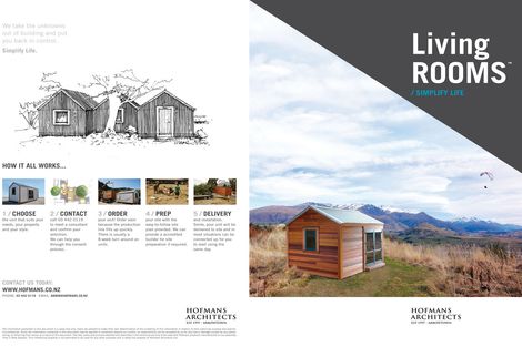 Photo of property in 24 Coombe Hay Terrace, Careys Bay, Port Chalmers, 9023