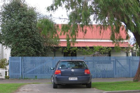 Photo of property in 58 Campbell Street, Palmerston North, 4410