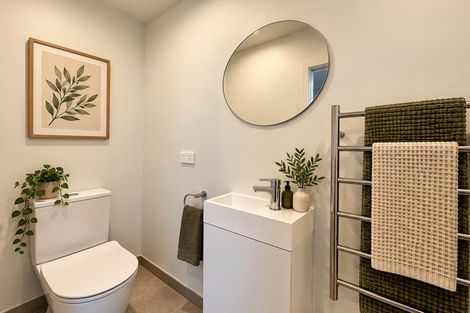 Photo of property in 4/30 Frederick Street, Waltham, Christchurch, 8011