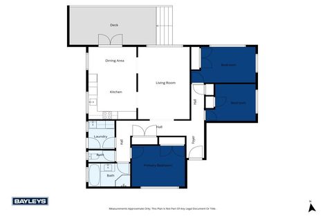 Photo of property in 50 Kohe Street, Parahaki, Whangarei, 0112