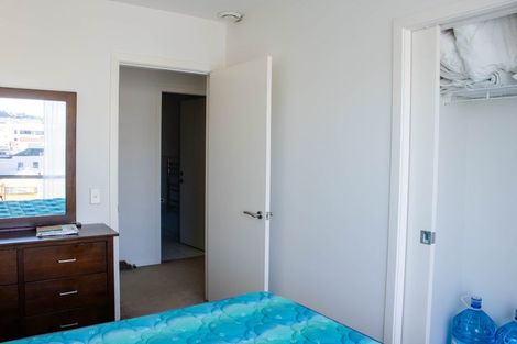 Photo of property in Sol Apartments, 20/37 Jessie Street, Te Aro, Wellington, 6011