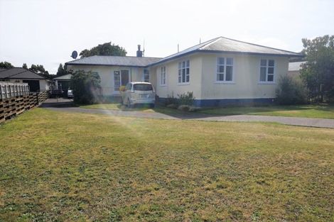 Photo of property in 40 Hospital Street, Dannevirke, 4930