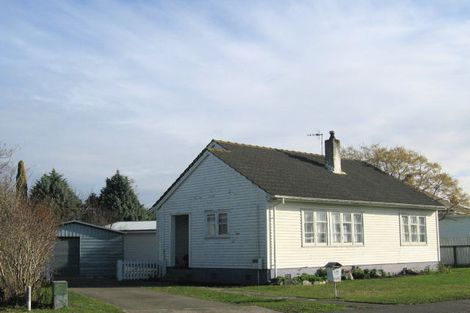 Photo of property in 620 Mairangi Street, Mahora, Hastings, 4120