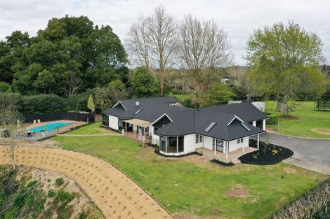 Photo of property in 86b Windmill Road, Tamahere, Hamilton, 3283