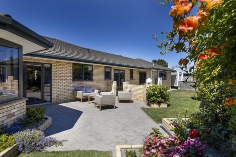 Photo of property in 14 Springswood Grove, Springlands, Blenheim, 7201