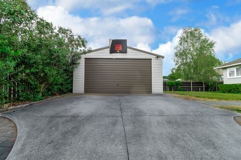 Photo of property in 2 Burns Court, Enderley, Hamilton, 3214